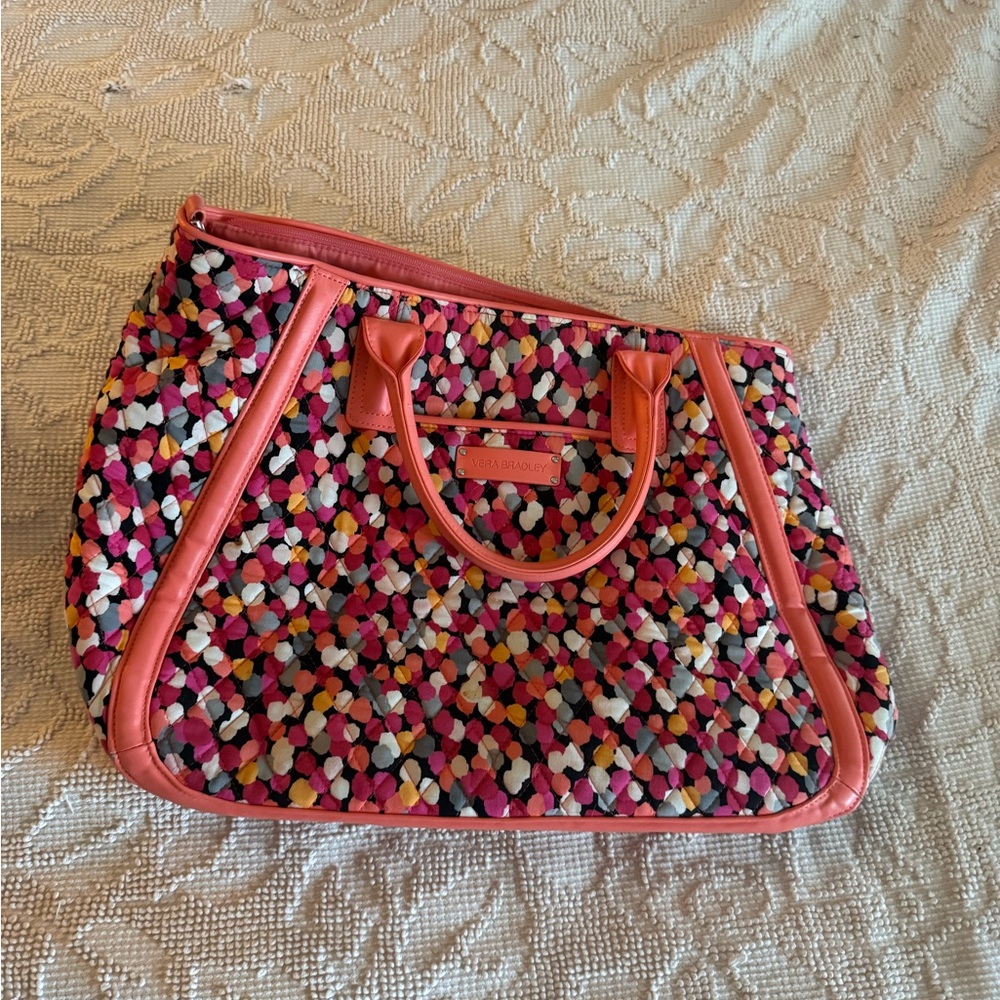 Vera Bradley Bag gently used